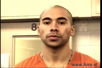 Jacob  Rodriguez Mugshot